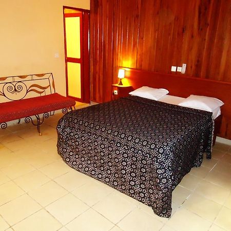Saffana Hotel Douala Ruang foto
