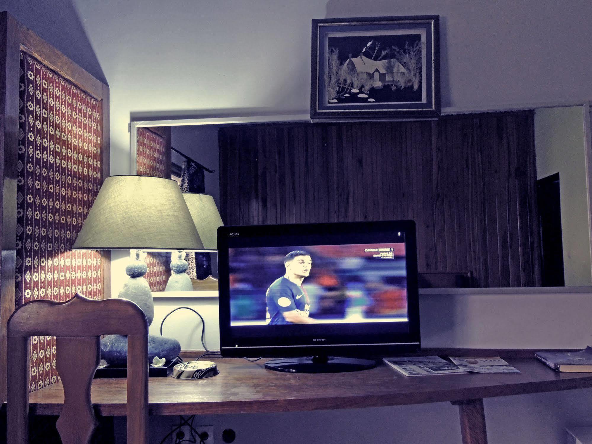 Saffana Hotel Douala Bagian luar foto