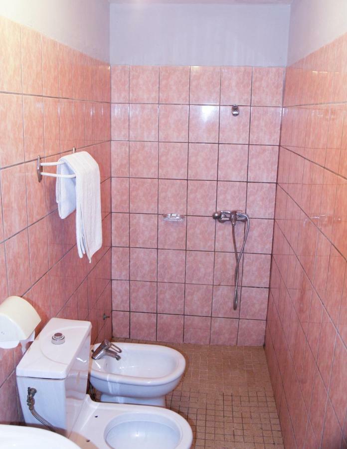 Saffana Hotel Douala Bagian luar foto